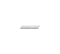 Stanley Lame sécable 1-11-301 18 mm — 100 pièces (10 distributeurs)