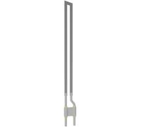 Lames pour coupe polystyrène HSGM Typ 140 1 pc(s)