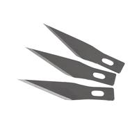 Lames Pour Couteau De Précision, 3 Pièces Pour Réf. N° 89 - 577 - 00