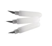 Lames Pour Couteau De Rotation, 3 Pièces Pour 89 - 579 - 00