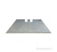 Lames pour cutter 0,6 mm SILVERLINE CT09