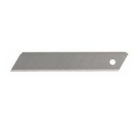 Lames pour cutter 18 mm Razar black TAJIMA