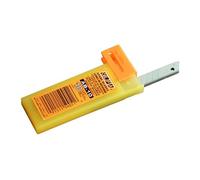 Lames pour cutter de bureau Olfa 9 mm - Etui de 10