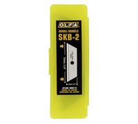 Lames pour cutter Olfo Green SK4 18 mm - Etui de 5