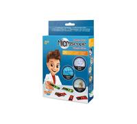 Lames pour Microscope Buki