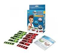 Lames pour Microscope Buki