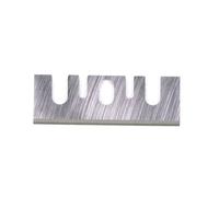 Lames pour rabot HM 82mm - Lot de 2 - HIKOKI - 750473