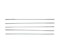 Lames Pour Scie À Découper - Basic - , Dent Serré, 5 Pces