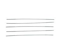 Lames Pour Scie À Découper , Multi - Dents, 5 Pces