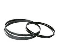Lames pour scie à ruban SRU315-4TPI-l16mm LEMAN