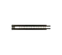DeWALT DT2971 Lame a tronçonneuse Alligator 295mm