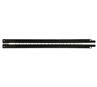 Lames pour scie alligator 78 dents pour brique à forte densité 555mm - DEWALT - DT2976-QZ Noir G