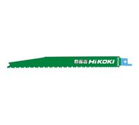 Lames pour scie sabre RPD40B/S3456XF - Lot de 200 - HIKOKI - 752006
