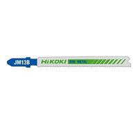 Lames pour scie sauteuse JM31B - Lot de 5 - HIKOKI - 750091