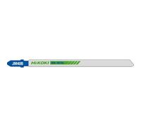 Lames pour scie sauteuse JM40B - Lot de 5 - HIKOKI - 750089