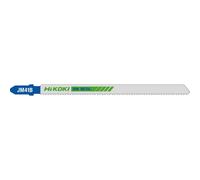 Lames pour scie sauteuse JM41B - Lot de 5 - HIKOKI - 750032