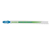 Lames pour scie sauteuse JPU10 - Lot de 5 - HIKOKI - 750031