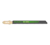 Lames pour scie sauteuses JW20 - Lot de 25 - HIKOKI - 750184