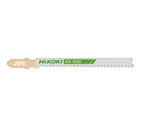 Lames pour scie sauteuses - Lot de 25 - HIKOKI - 750183