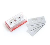 Lames pour spatule vitro x 10 KUCHENPROFI