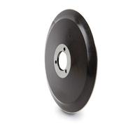 Lames pour trancheuse avec revêtement antiadhésif Profi Line 210017 300 mm