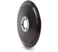 Lames pour trancheuse avec revêtement antiadhésif Profi Line 210031 195 mm Hendi 1