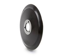 Lames pour trancheuse avec revêtement antiadhésif Profi Line 210048 220 mm