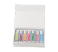 Lames préparées pour Microscope Biologique - Ensemble de 35 échantillons pour l'enseignement Scientifique - Comprend des Parties d'insectes, des Tissus végétaux et des spécimens