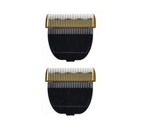 Lames Professionnelles Adaptées, Compatibles Avec Panasonic, Tondeuse À Cheveux ER-GP80, ER1611, ER1512, ER1511, ER1510, ER1610, ER160, ER153, ER152, ER151(2pcs)