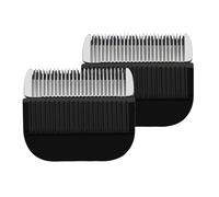 Lames Professionnelles Amovibles, Compatibles Avec Les Tondeuses Wahl 79434, 9649P Et 9549.(2pcs)