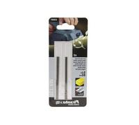 Lames rabot 82mm par 2 tct/hm pour Rabot Bosch