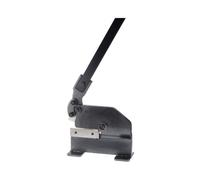 LAMES RECHANGE CISAILLE TÔLE 200 - KAPRIOL - 20763