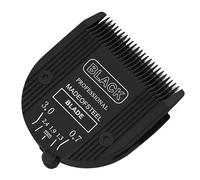 Lames Réglables 5 En 1, Compatibles For Wahl, Tondeuse 5 En 1 Bravura Chromado, Creativa, Figura, Motion, Supergroom(Black 1PCS)