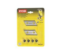 Lames reversibles par 2, 5132002646 - broyeur vegetaux