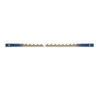 Lames scie à chantourner denture large Pegas PS90550 G