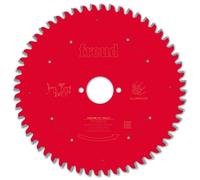 Lames Scie Circulaire Aluminium 190x30 56 dents Freud