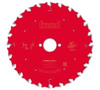 Lames Scie Circulaire bois 190x30 24 dents Freud