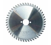 Lames scie circulaire carbure à denture alternée de finition-Ø180mm-16mm-48dents LEMAN