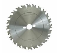 Lames scie circulaire carbure anti-recul-D300mm-28 dents LEMAN