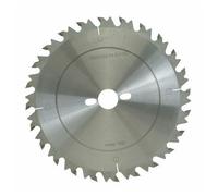 Lames scie circulaire carbure anti-recul-D400mm-36 dents LEMAN