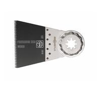 Fein Lame de scie de précision E-Cut 65 x 50 mm StarlockPlus 3 pièces