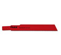 Lames scie sabre Flex 251620; 210 mm 5 unités