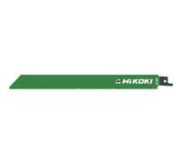 HiKOKI RC10 Lame de scie alternative spéciale 225/203,5x19x1,25mm 2 pieces 752039