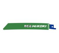 Lames scie sabre Hikoki RCM31B; 5 unités