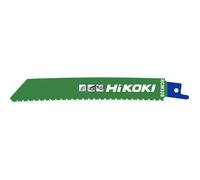 HiKOKI 752678 Lame de récurage pour métal 150/128,5x19x0,9mm, 5pcs.