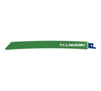 HiKOKI 752677 Lame de récurage pour métal 225/203,5x19,0x0,9mm, 5pcs