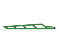 Lames scie sabre Hikoki RS84