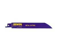 Lames scie sabre Irwin; 100 m; 5 unités