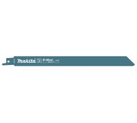 Lames scie sabre Makita B-43169; 5 unités