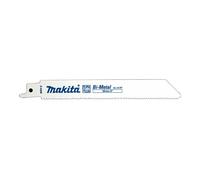 Lames scie sabre Makita B-43262; 5 unités